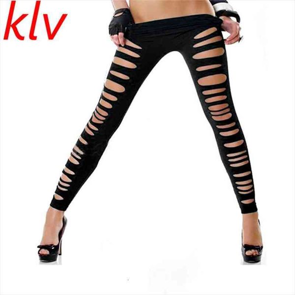 fashion leggings irregular hole hollow womens leggins low waist black summer slim punk rock elastic bandage femme pants
fashion leggings irregular hole hollow womens leggins low waist black summer slim punk rock elastic bandage femme pants