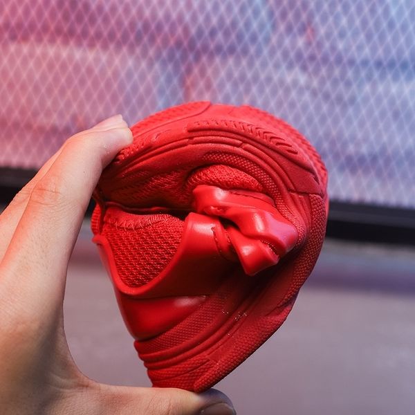 lightweight kids shoes children sneakers child sneakers 2020 spring boys sports running shoes baby girls black red mesh shoes lj201203
lightweight kids shoes children sneakers child sneakers 2020 spring boys sports running shoes baby girls black red mesh shoes lj201203