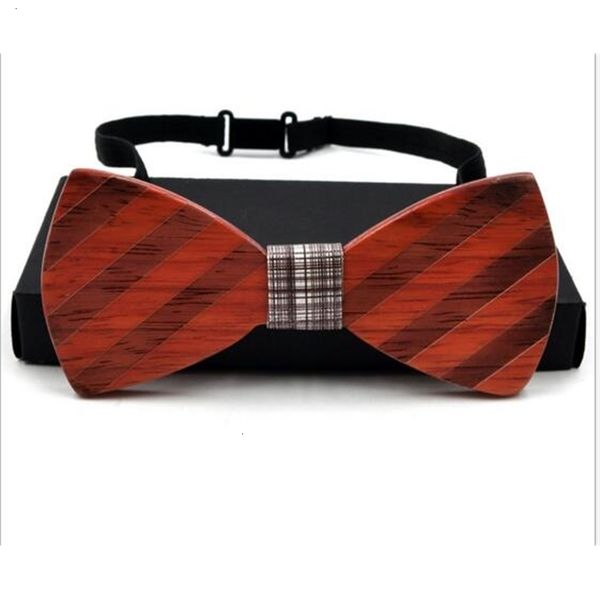 handcrafted wooden mens ties neck unique bow custom designer europe america style 8 styles handmade for wed gift wenge r wqfd, Black;gray
handcrafted wooden mens ties neck unique bow custom designer europe america style 8 styles handmade for wed gift wenge r wqfd, Black;gray