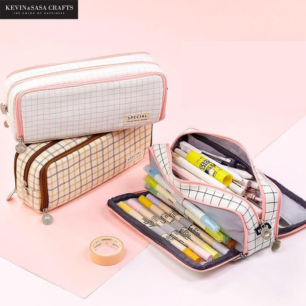 super large capacity pencil case kawaii pencilcase school pen case supplies pencil bag school box pencils pouch stationery1
super large capacity pencil case kawaii pencilcase school pen case supplies pencil bag school box pencils pouch stationery1