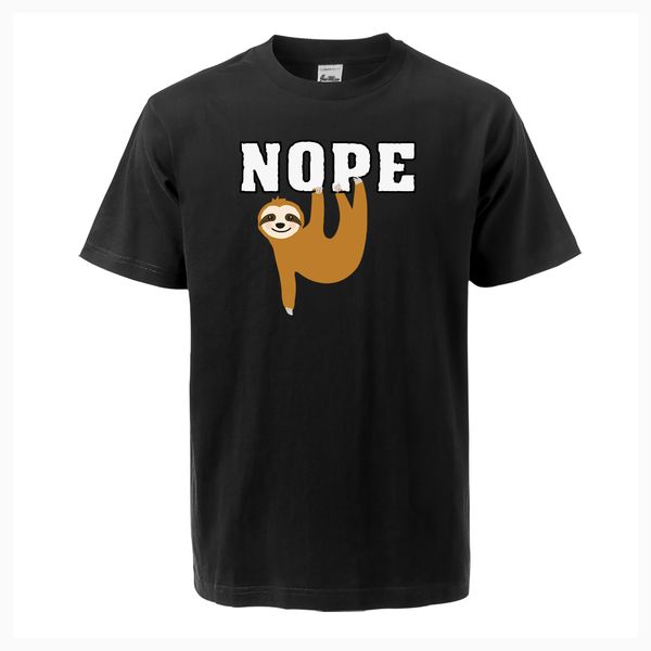 new arrival nope animal lovely print men t-shirt summer new fashion tees casual fitness streetwear sport hooded sweatshirt hoodie
new arrival nope animal lovely print men t-shirt summer new fashion tees casual fitness streetwear sport hooded sweatshirt hoodie