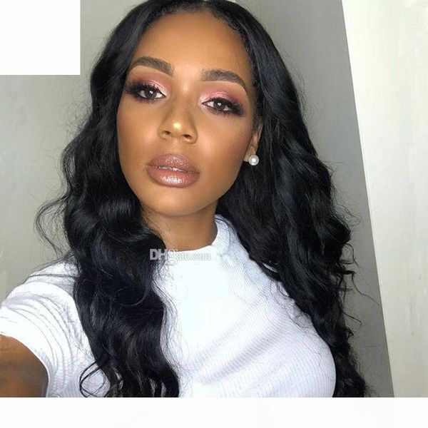 360 lace wig pre plucked human hair natural wave peruvian remy hair lace front wigs for african american women with bleached knots, Black;brown
360 lace wig pre plucked human hair natural wave peruvian remy hair lace front wigs for african american women with bleached knots, Black;brown