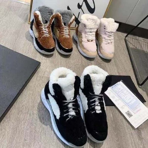 fashion winter snow boots real fur slides leather waterproof winter warm knee high boots fashion booties martin boot australia l310 01, Black
fashion winter snow boots real fur slides leather waterproof winter warm knee high boots fashion booties martin boot australia l310 01, Black