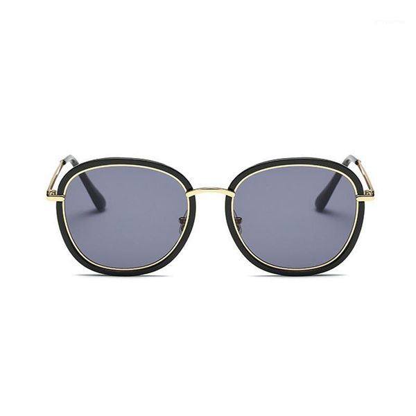 2020 round fashion glasses oversized sunglasses women brand designer luxury womens eyeglasses big shades hd oculos1, White;black
2020 round fashion glasses oversized sunglasses women brand designer luxury womens eyeglasses big shades hd oculos1, White;black