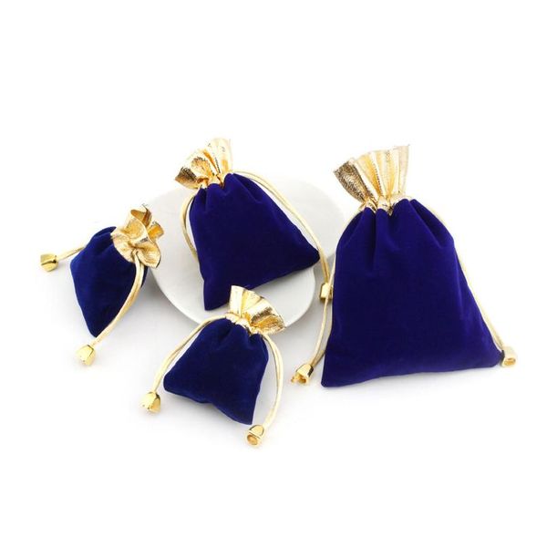 50pcs/lot multi size elegant red velvet pouch gift drawstring pocket bag wedding candy jewlery packing bag can customi bbyzqd
50pcs/lot multi size elegant red velvet pouch gift drawstring pocket bag wedding candy jewlery packing bag can customi bbyzqd