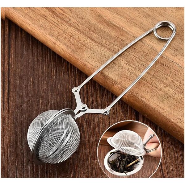 stainless steel tea infuser creative sphere mesh tea strainer coffee filter handle tea ball diffuser strainers k jllxac yummy_shop
stainless steel tea infuser creative sphere mesh tea strainer coffee filter handle tea ball diffuser strainers k jllxac yummy_shop