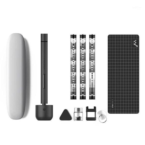 wowstick 1f+ 64 in 1 electric screwdriver driver cordless lithium-ion charge led power screw driver kit1
wowstick 1f+ 64 in 1 electric screwdriver driver cordless lithium-ion charge led power screw driver kit1