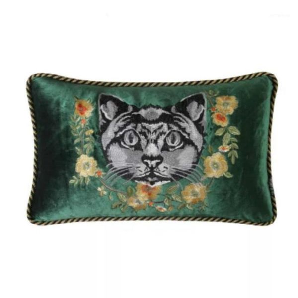 cushion/decorative pillow home decor embroidered handmade case european decorative sofa throw *women velvet cushion cover style1
cushion/decorative pillow home decor embroidered handmade case european decorative sofa throw *women velvet cushion cover style1