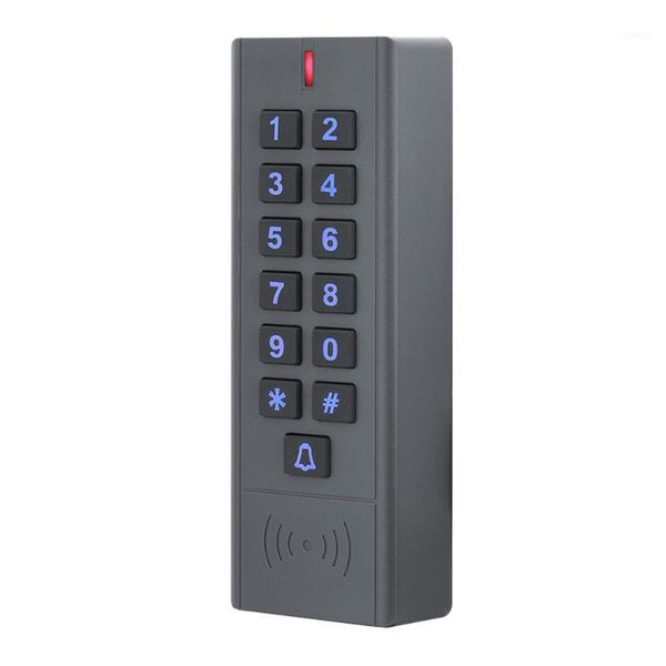door access controller factory home security reader house protection waterproof electric easy install panel card password abs1
door access controller factory home security reader house protection waterproof electric easy install panel card password abs1