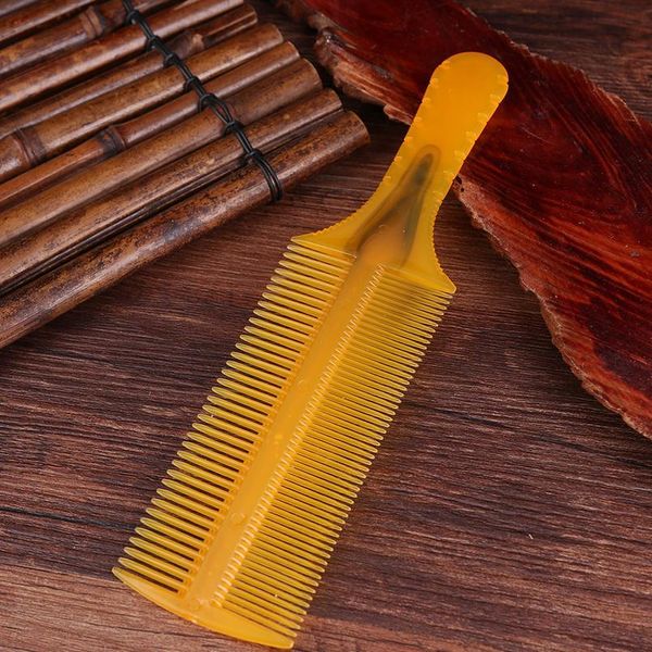 long handle natural resin comb anti static scalp massage hair brush hairdressing styling tools lon sqcikg, Silver
long handle natural resin comb anti static scalp massage hair brush hairdressing styling tools lon sqcikg, Silver