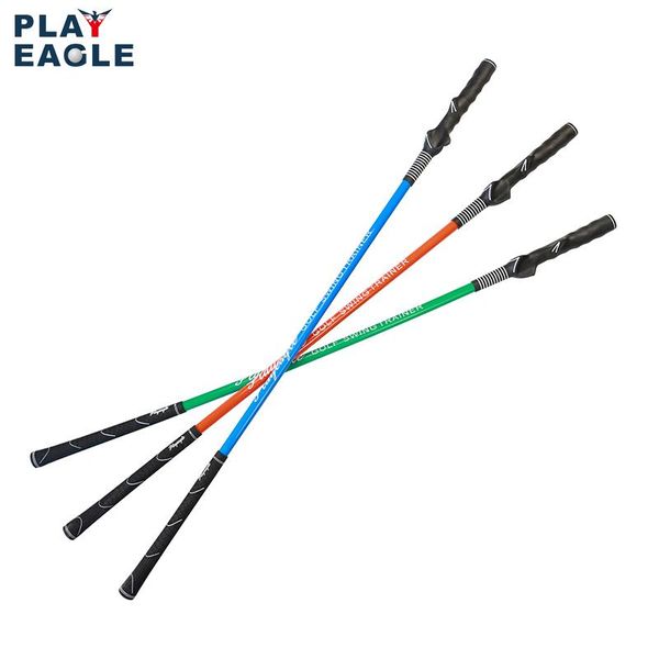 golf training aids playeagle double grips trainer swing stick lady men beginner hand clubainer
golf training aids playeagle double grips trainer swing stick lady men beginner hand clubainer