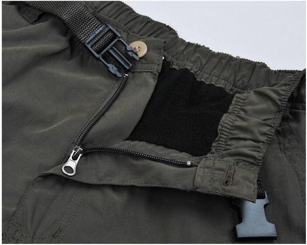 mens winter double layer cargo pants men warm thick baggy cotton outdoors trousers casual army military camouflage tactical 201110, Black
mens winter double layer cargo pants men warm thick baggy cotton outdoors trousers casual army military camouflage tactical 201110, Black