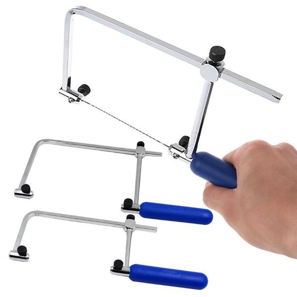 u-shape saw hacksaw saw frame sawbow adjustable diy hand tools for jewelry tools hot
u-shape saw hacksaw saw frame sawbow adjustable diy hand tools for jewelry tools hot