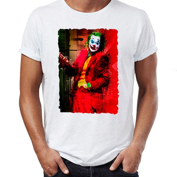 men's t shirt joker painting awesome illustration artwork printed tee sport hooded sweatshirt hoodie
men's t shirt joker painting awesome illustration artwork printed tee sport hooded sweatshirt hoodie