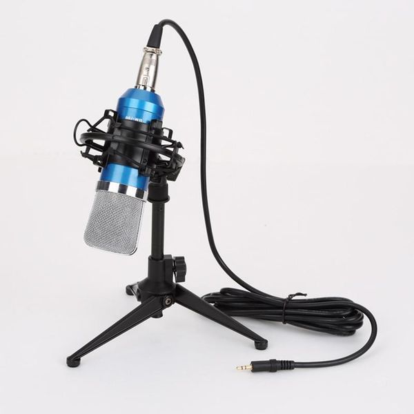 bm700 pc microphone professional condenser microphone vocals recording studio for youtube video chatting game live1
bm700 pc microphone professional condenser microphone vocals recording studio for youtube video chatting game live1