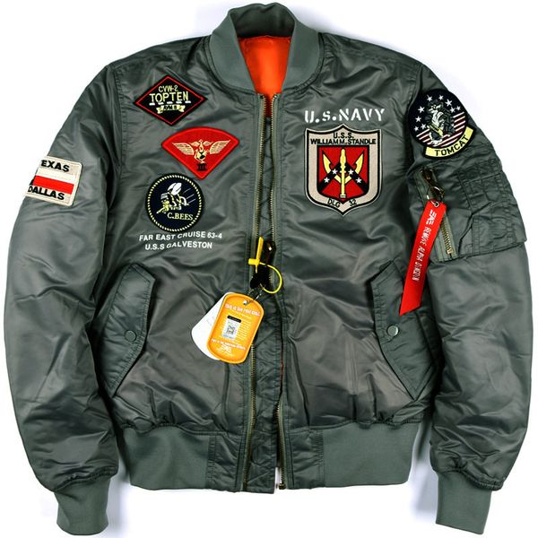 2020 new men's new fashion warm padded jacket pilot fashion hip-hop loose jacket trend designer padded men's winter short jacket, Black;brown
2020 new men's new fashion warm padded jacket pilot fashion hip-hop loose jacket trend designer padded men's winter short jacket, Black;brown