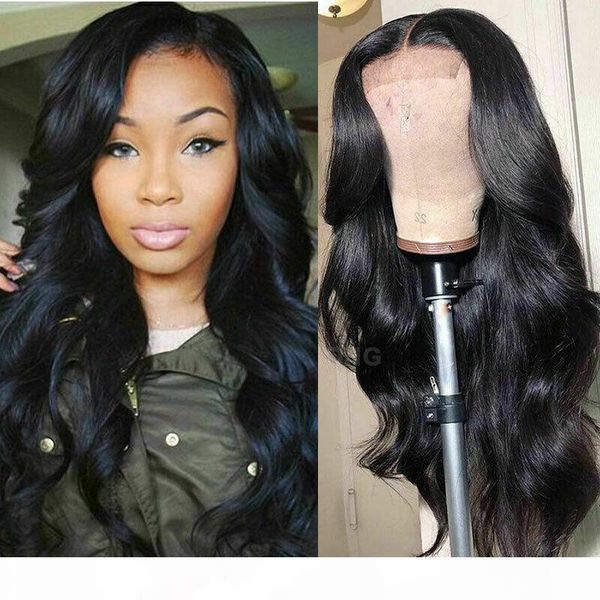hd lace wig human hair body wave full lace wigs bleachable natural black lace front wig with natural hairline ing, Black;brown
hd lace wig human hair body wave full lace wigs bleachable natural black lace front wig with natural hairline ing, Black;brown