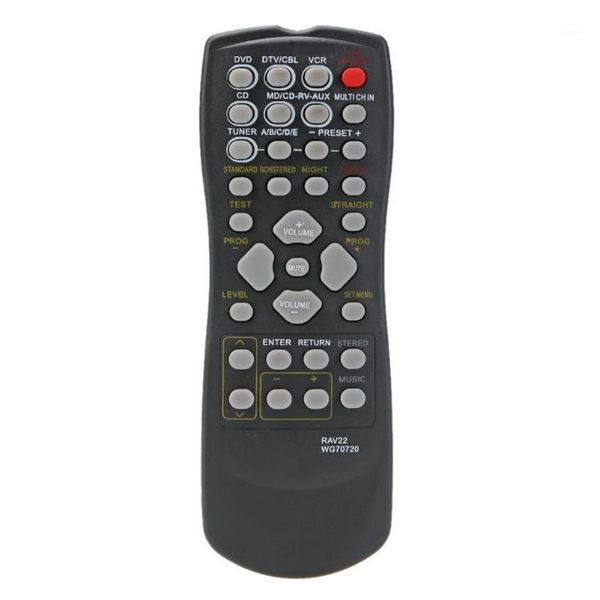 universal remote control replacement for cd dvd rx-v350 rx-v357 rx-v359 set box1
universal remote control replacement for cd dvd rx-v350 rx-v357 rx-v359 set box1