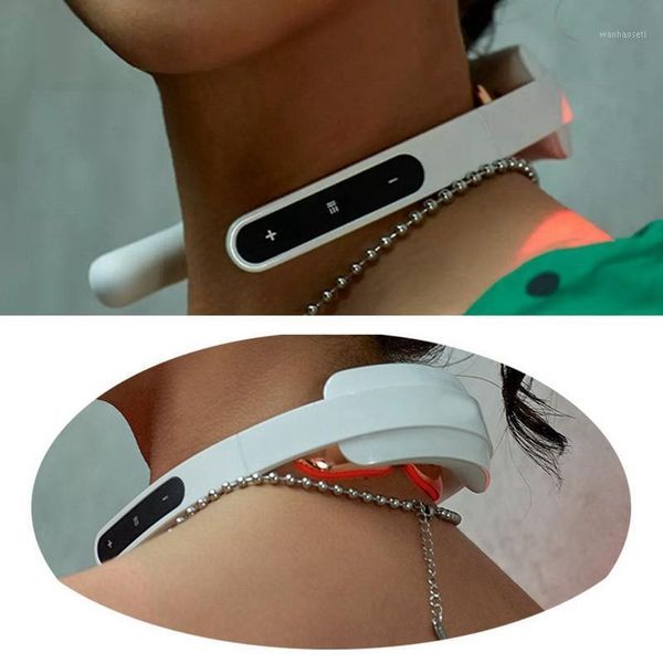 foldable cervical er usb charging smart shoulder neck er relax electric pain relief physiotherapy1
foldable cervical er usb charging smart shoulder neck er relax electric pain relief physiotherapy1