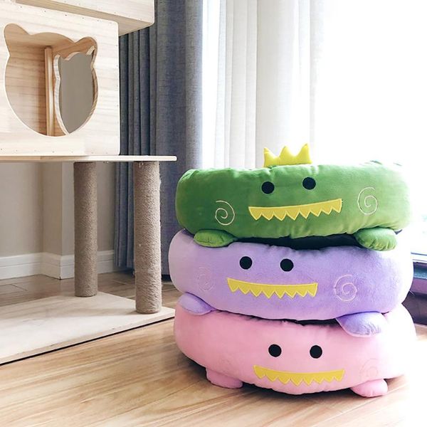 cat beds & furniture funny pet dog cats warm houses washable soft house for puppy sleeping home mat kitten product winter pink color
cat beds & furniture funny pet dog cats warm houses washable soft house for puppy sleeping home mat kitten product winter pink color