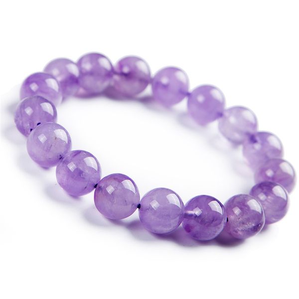 genuine purple natural ame thyst gems stone quartz crystal stretch round bead bracelets for women female 12mm 14mm 16mm, Black
genuine purple natural ame thyst gems stone quartz crystal stretch round bead bracelets for women female 12mm 14mm 16mm, Black