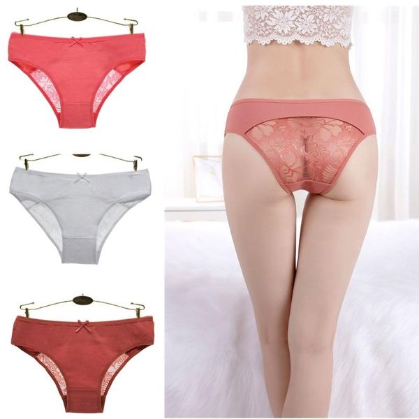 12 pcs/lot intimates women's underpants low-rise comfort lace underwear lingerie women sexytransparent cotton briefs, Black;pink
12 pcs/lot intimates women's underpants low-rise comfort lace underwear lingerie women sexytransparent cotton briefs, Black;pink