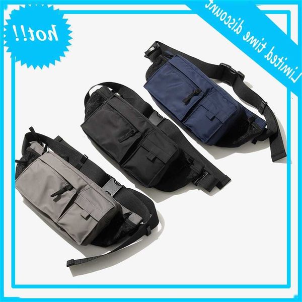 nylon men crossbody tas waterproof chest cups casual multi pockets messenger shoulder back multifunctional tail pocket
nylon men crossbody tas waterproof chest cups casual multi pockets messenger shoulder back multifunctional tail pocket