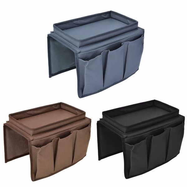 practical 4 pockets sofa arm bag chair couch mobile phones magazine storage bags tray home holder organizer
practical 4 pockets sofa arm bag chair couch mobile phones magazine storage bags tray home holder organizer