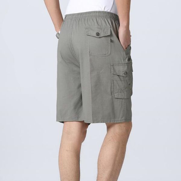 2021 men's casual summer load cotton breeches loosen male more size xl-4xl broad-legged shorts ilpi, White;black
2021 men's casual summer load cotton breeches loosen male more size xl-4xl broad-legged shorts ilpi, White;black