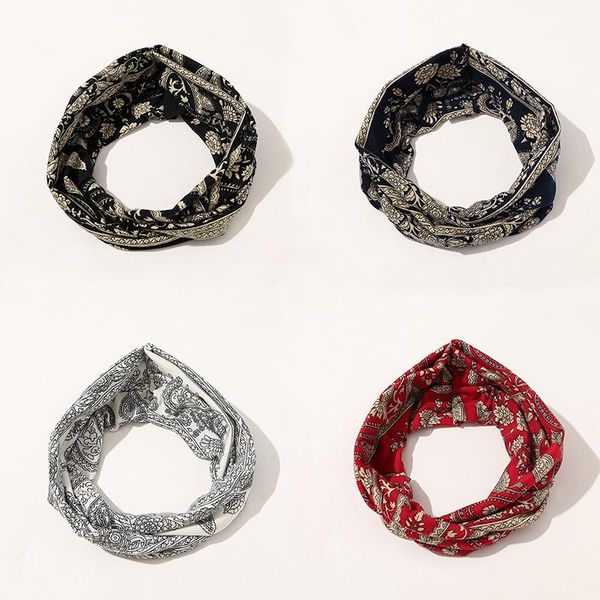 bohemian hair ribbon floral wide-brimmed head band summer classic hair hoop elastic headband vintage headwear hair accessories q bbywil
bohemian hair ribbon floral wide-brimmed head band summer classic hair hoop elastic headband vintage headwear hair accessories q bbywil
