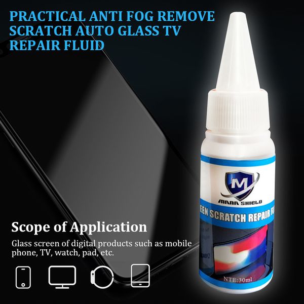 diy repair fluid home multipurpose remove scratch tv accessories mobile phone screen car anti fog auto glass polishing agent
diy repair fluid home multipurpose remove scratch tv accessories mobile phone screen car anti fog auto glass polishing agent