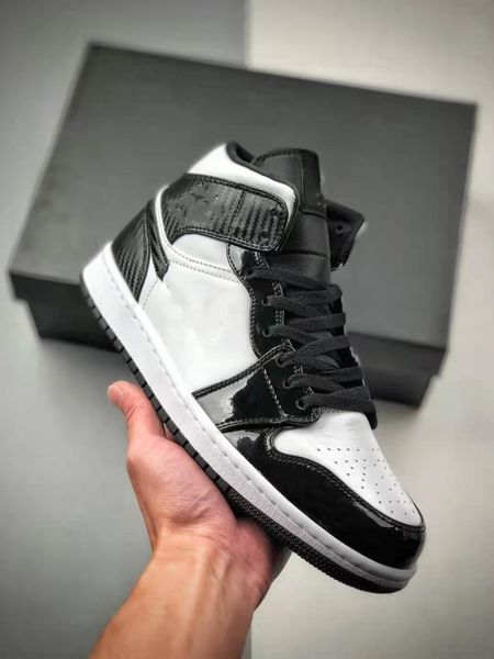 2020 new jumpman basketball shoes 1 1s mid all-star black men womeize36-46n sneakers size36-46 with box
2020 new jumpman basketball shoes 1 1s mid all-star black men womeize36-46n sneakers size36-46 with box