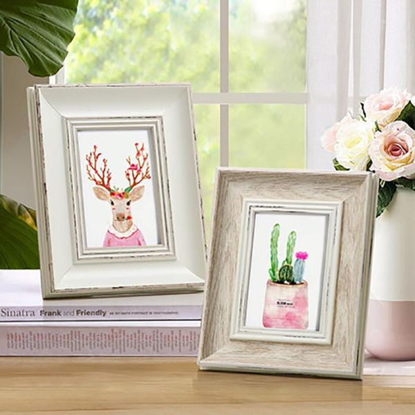 frames pastoral simplicity po frame wall wooden decoration home mini family picture decor for studio wzj0501
frames pastoral simplicity po frame wall wooden decoration home mini family picture decor for studio wzj0501