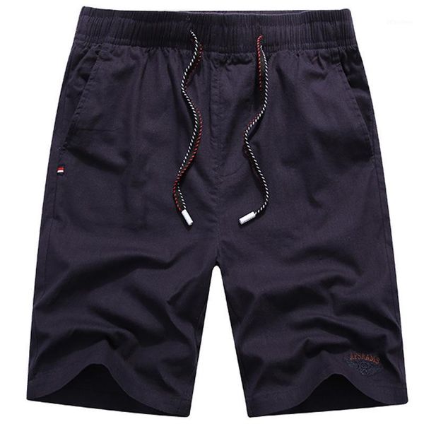 summer sports shorts men's 7 points breeches 5 cotton linen stretch pants beach large trunks thin fashion man studen casual shor1, White;black
summer sports shorts men's 7 points breeches 5 cotton linen stretch pants beach large trunks thin fashion man studen casual shor1, White;black