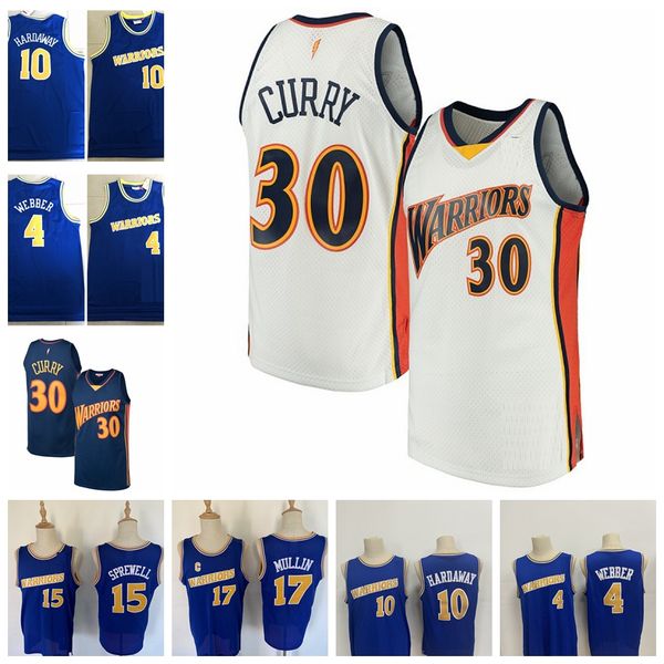 men stephen 30 curry tim 10 hardaway 4 chris webber mullin latrell 15 sprewell golden state warriors hardwoods classic jersey 01, Black;red
men stephen 30 curry tim 10 hardaway 4 chris webber mullin latrell 15 sprewell golden state warriors hardwoods classic jersey 01, Black;red
