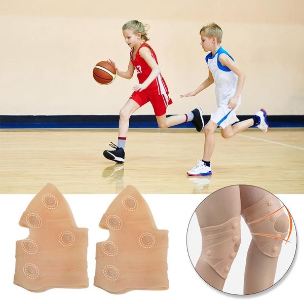 outdoor cycling kneecap elastic knee pads support men knee brace protector compression sleeve support kneepads, Black;gray
outdoor cycling kneecap elastic knee pads support men knee brace protector compression sleeve support kneepads, Black;gray