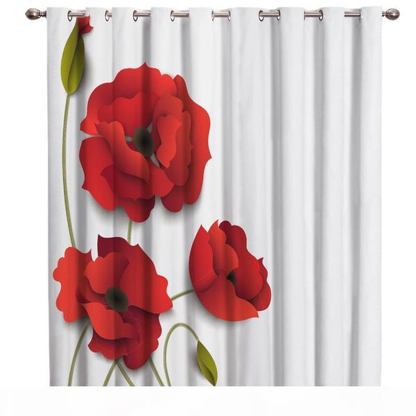 red poppy flower window curtains dark living room bathroom decor bedroom kids window treatment ideas outdoor curtains curtain
red poppy flower window curtains dark living room bathroom decor bedroom kids window treatment ideas outdoor curtains curtain