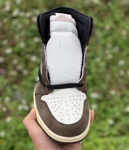travis release brown 2019 1 high og new ts sp mocha men women cactus jack dark scotts basketball shoes sport sneaker 40-47
travis release brown 2019 1 high og new ts sp mocha men women cactus jack dark scotts basketball shoes sport sneaker 40-47