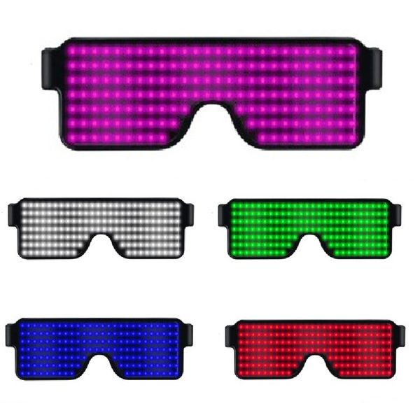 11 режимы быстрой вспышки водить партия usb charge световой очки glow concert свет детские игрушки новогодние украшения
11 режимы быстрой вспышки водить партия usb charge световой очки glow concert свет детские игрушки новогодние украшения