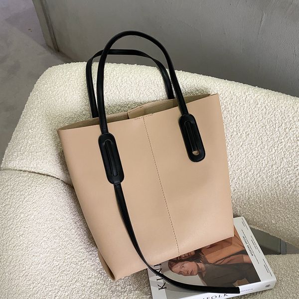 women totes bag leather shopping bags for women 2020 solid color shoulder bag capacity purse and handbag c1020
women totes bag leather shopping bags for women 2020 solid color shoulder bag capacity purse and handbag c1020