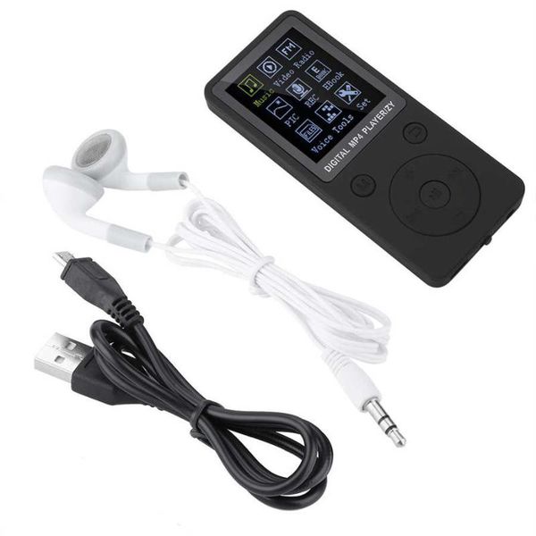 audifono earphone portable screen mp4 music player support 32gb card with headphone long standby time
audifono earphone portable screen mp4 music player support 32gb card with headphone long standby time