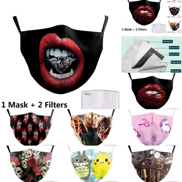 fabric big mouth masks print face anti unicorn mouth cover reusable protection dust washa 335b
fabric big mouth masks print face anti unicorn mouth cover reusable protection dust washa 335b