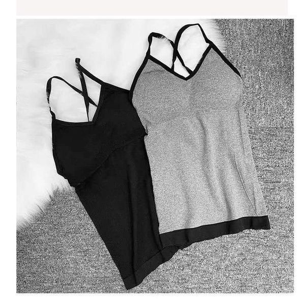 gym clothing women sports bra summer sleeveless girls vest crop shirt blouse casual slim black tanks 1, White;black
gym clothing women sports bra summer sleeveless girls vest crop shirt blouse casual slim black tanks 1, White;black