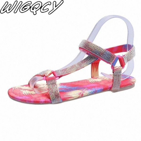 2020 summer beach crystal rome ladies sandals rhinestone platform mixed color cutouts women sandals shoes zapatos de mujer #0a5c, Black
2020 summer beach crystal rome ladies sandals rhinestone platform mixed color cutouts women sandals shoes zapatos de mujer #0a5c, Black