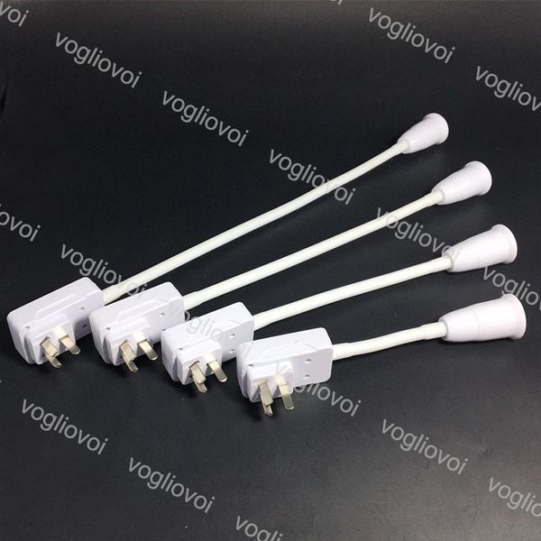 lighting accessories e27 holder with socket on/off switch white silicone tube adapter converter flexible extension for led light bulb lamp b
lighting accessories e27 holder with socket on/off switch white silicone tube adapter converter flexible extension for led light bulb lamp b