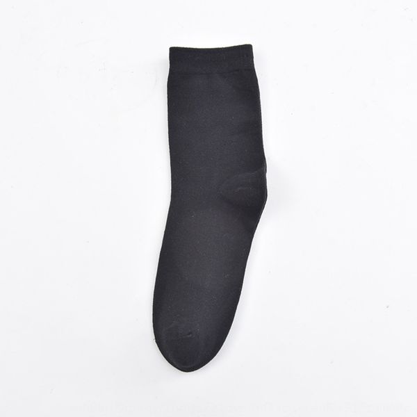 autumn new socks medium men's versatile medium tube cotton comfortable sports simple men's socks bwpou, Black
autumn new socks medium men's versatile medium tube cotton comfortable sports simple men's socks bwpou, Black