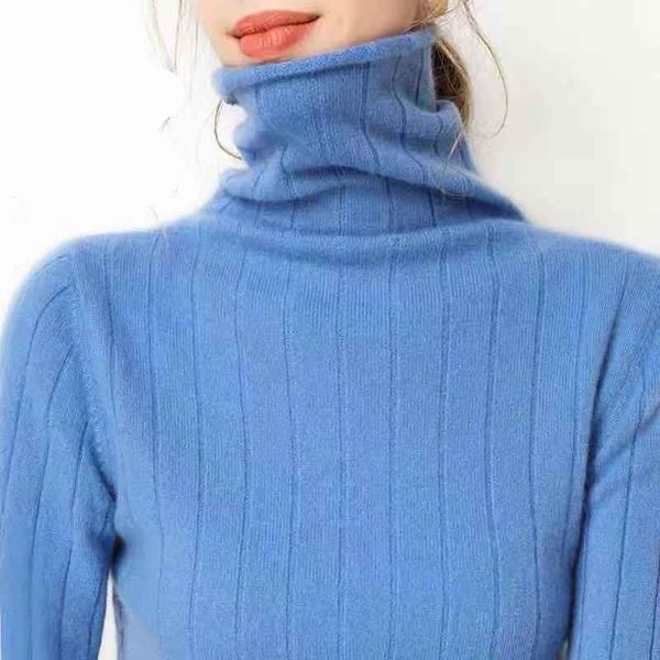 2021 new turtleneck soft cashmere cotton blend slim women autumn winter elasticity jumper pull femme hiver pullover sweater s71c, Black;gray
2021 new turtleneck soft cashmere cotton blend slim women autumn winter elasticity jumper pull femme hiver pullover sweater s71c, Black;gray