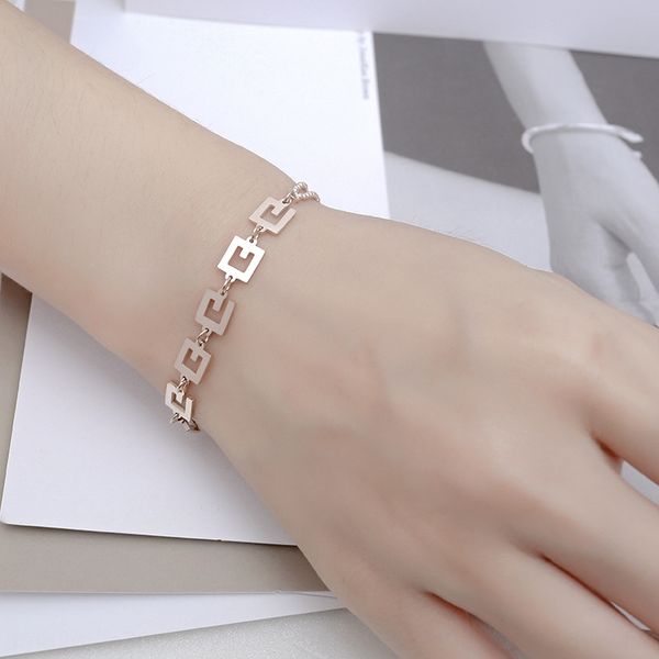 творческий 18k rose gold titanium аксессуар новый небольшой браслет accessoriesaccesso новый маленький accessoriesaccessoriessteel мяч двойн, Golden;silver
творческий 18k rose gold titanium аксессуар новый небольшой браслет accessoriesaccesso новый маленький accessoriesaccessoriessteel мяч двойн, Golden;silver
