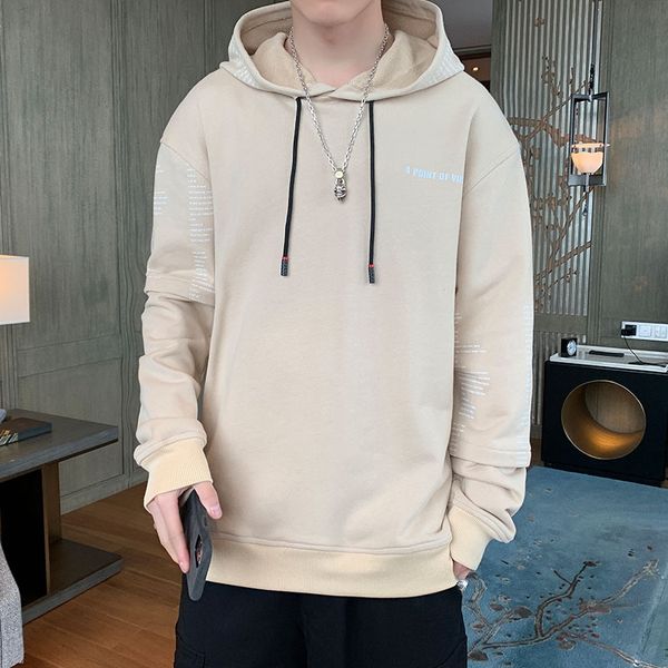 hoodie hoodie2020 autumn new trend youth cool casual long sleeve wear men's hoodie hoodiet-shirt hoodie2020 autumn new trend youth cool, Black
hoodie hoodie2020 autumn new trend youth cool casual long sleeve wear men's hoodie hoodiet-shirt hoodie2020 autumn new trend youth cool, Black
