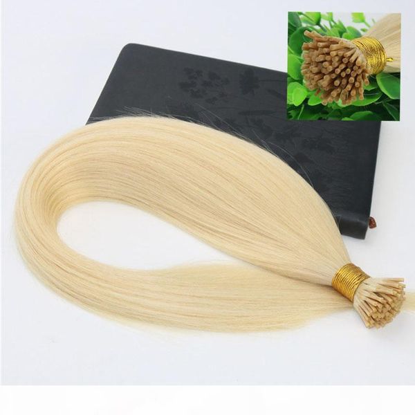 i-tip brazilian human hair extensions blonde 14inch-26inch 100strands 100gram 60# platinum blonde straight human hair extensions
i-tip brazilian human hair extensions blonde 14inch-26inch 100strands 100gram 60# platinum blonde straight human hair extensions